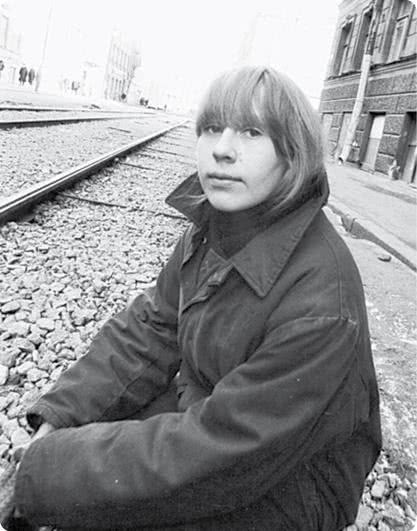 Иллюстрация к книге — Редкая птица [i_026.jpg]