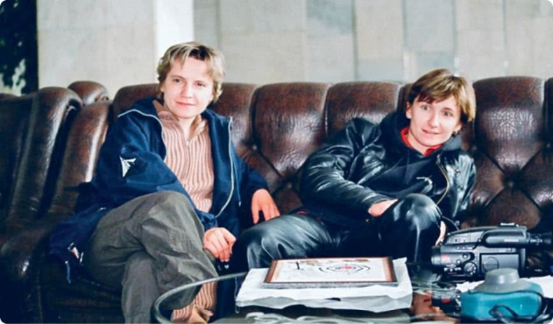 Иллюстрация к книге — Редкая птица [i_032.jpg]