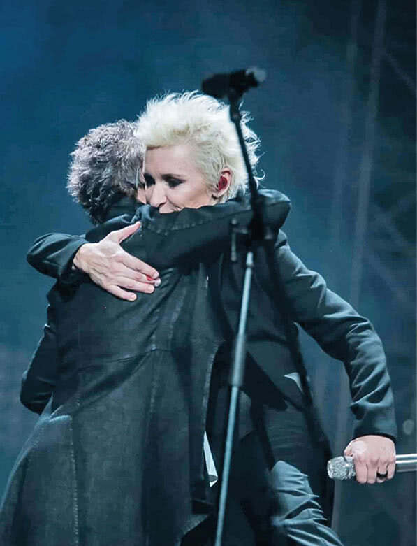 Иллюстрация к книге — Редкая птица [i_033.jpg]