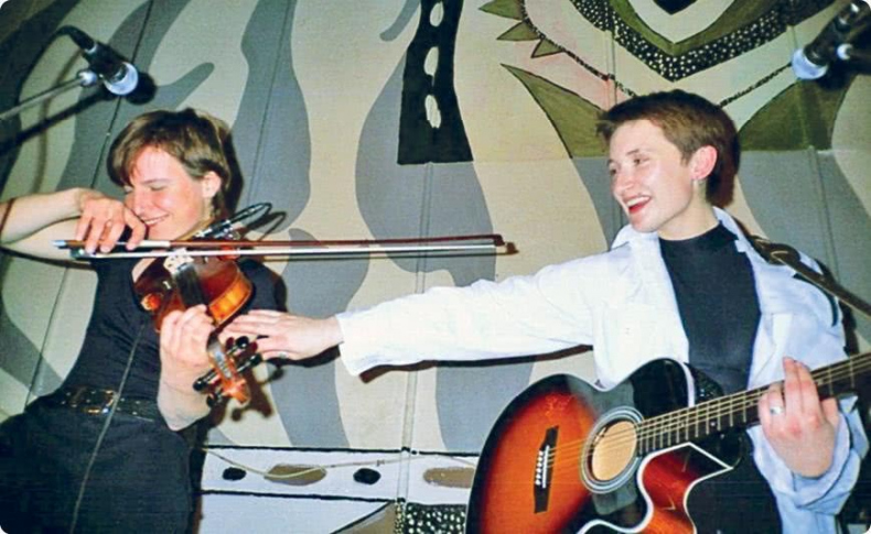 Иллюстрация к книге — Редкая птица [i_039.jpg]