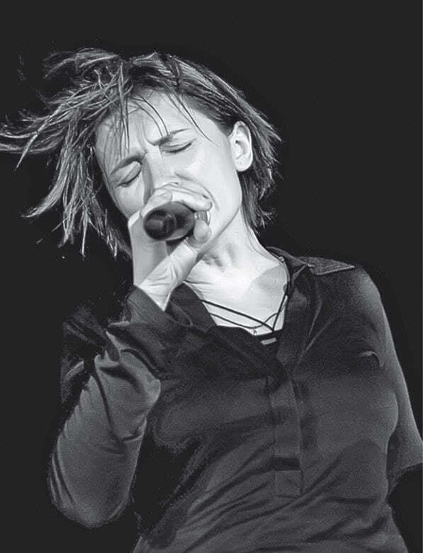 Иллюстрация к книге — Редкая птица [i_051.jpg]