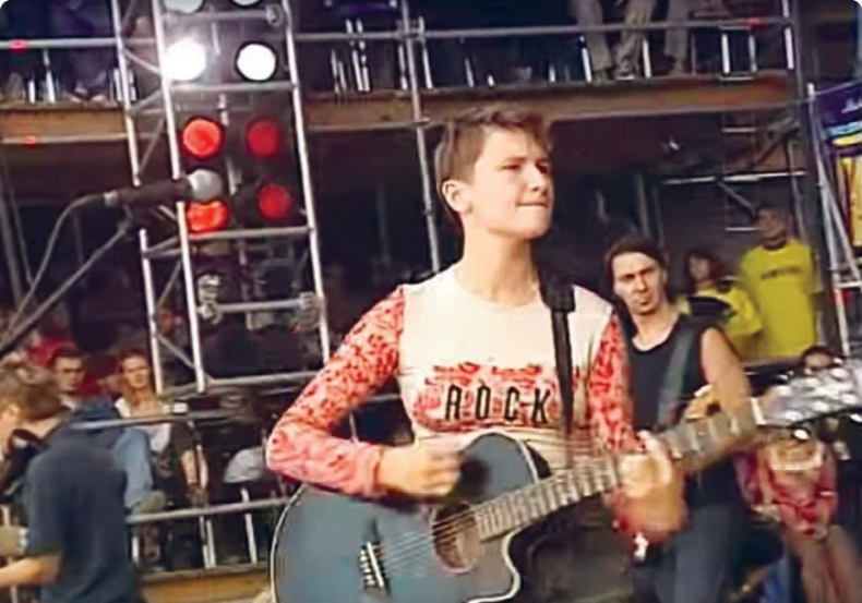 Иллюстрация к книге — Редкая птица [i_064.jpg]