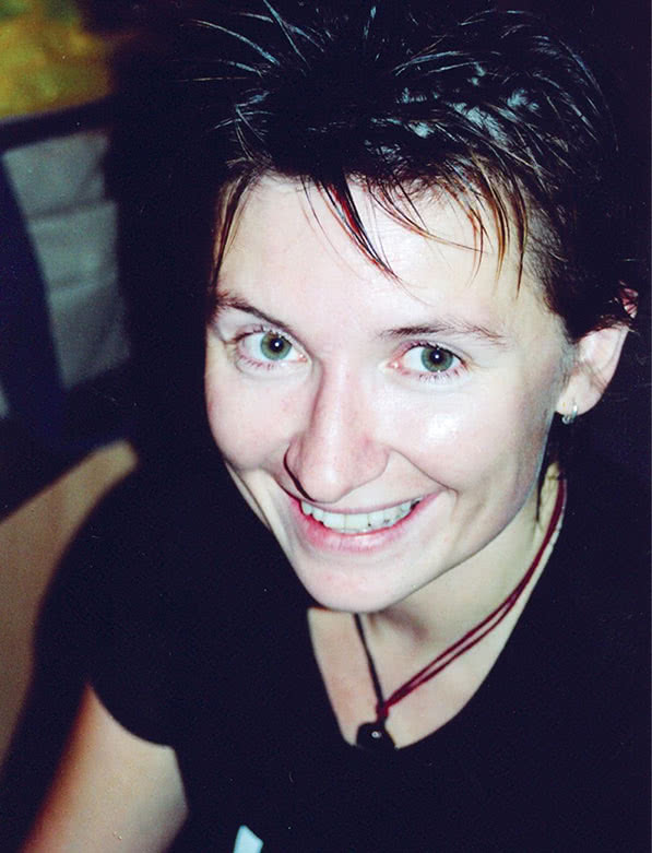 Иллюстрация к книге — Редкая птица [i_065.jpg]