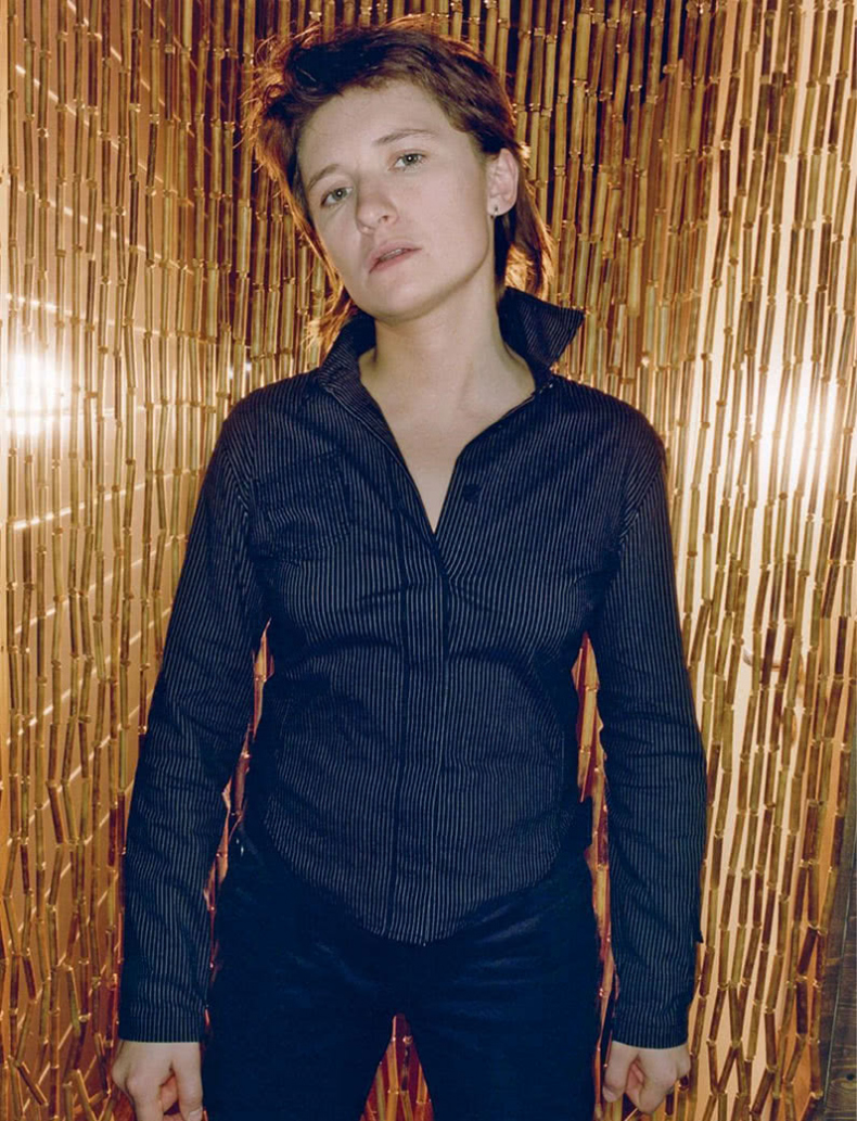 Иллюстрация к книге — Редкая птица [i_080.jpg]