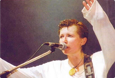 Иллюстрация к книге — Редкая птица [i_081.jpg]