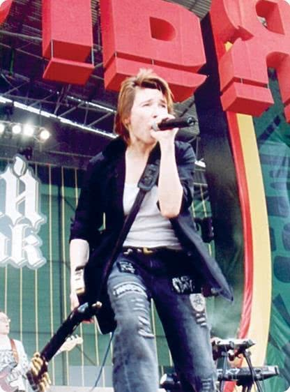 Иллюстрация к книге — Редкая птица [i_084.jpg]