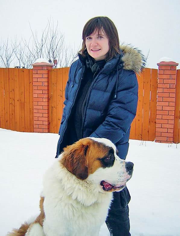 Иллюстрация к книге — Редкая птица [i_089.jpg]