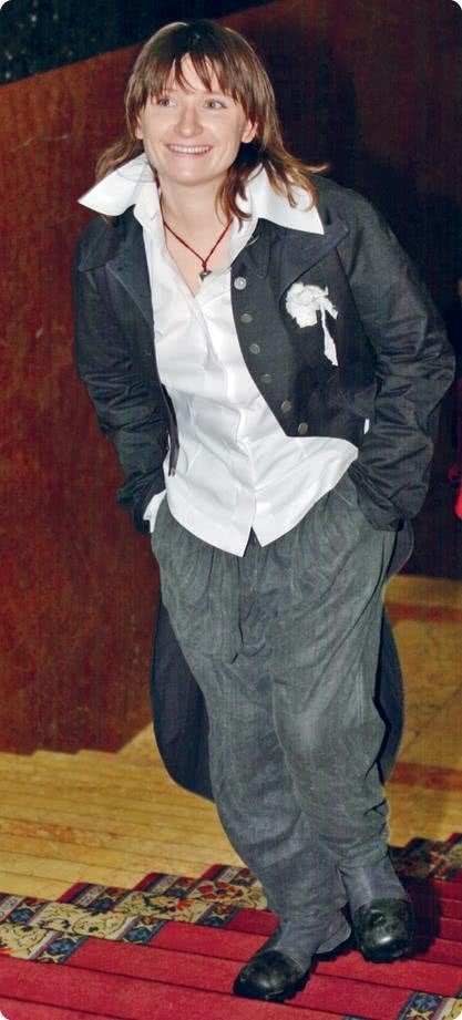 Иллюстрация к книге — Редкая птица [i_097.jpg]