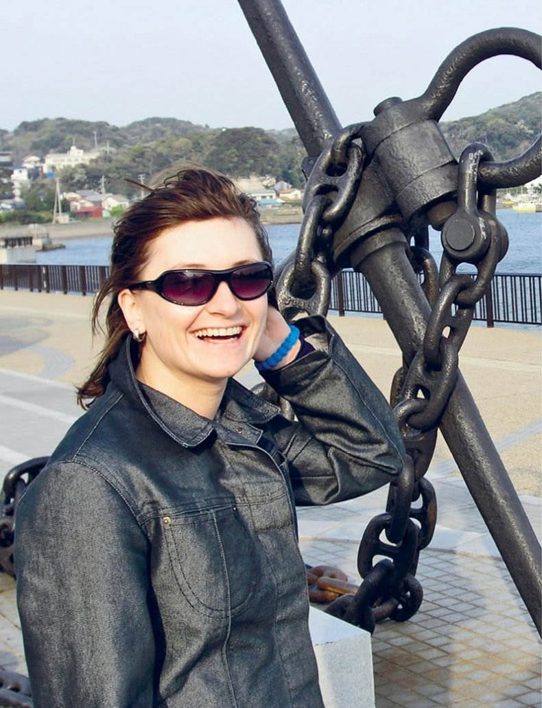 Иллюстрация к книге — Редкая птица [i_098.jpg]