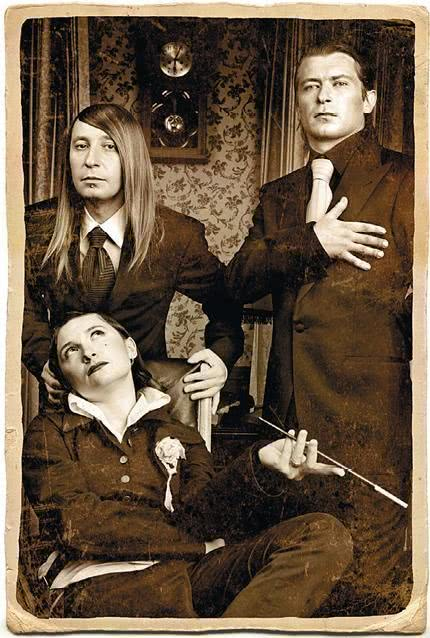 Иллюстрация к книге — Редкая птица [i_103.jpg]