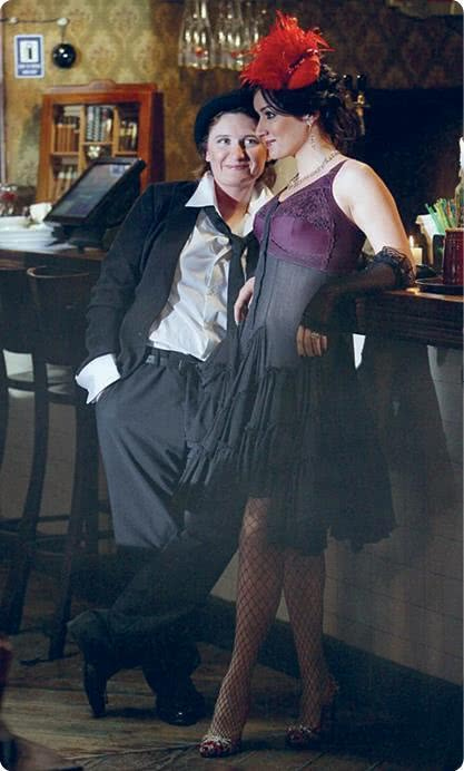 Иллюстрация к книге — Редкая птица [i_107.jpg]