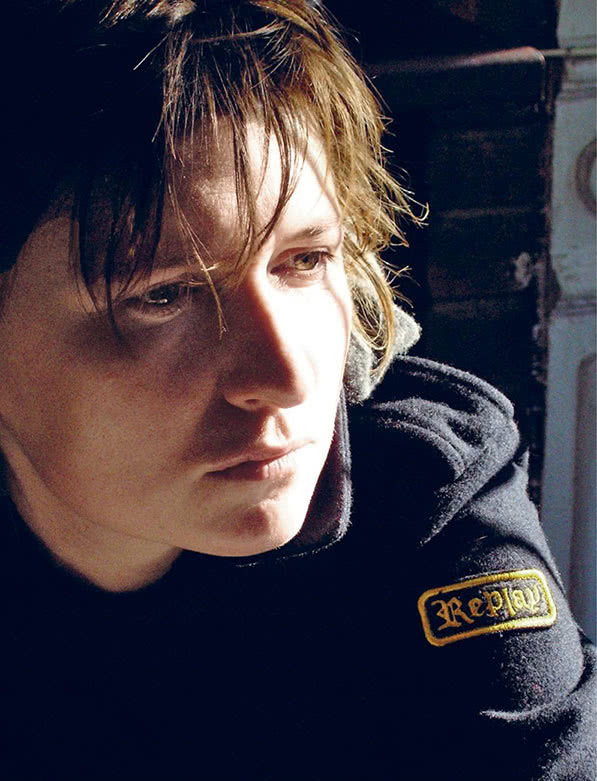 Иллюстрация к книге — Редкая птица [i_115.jpg]