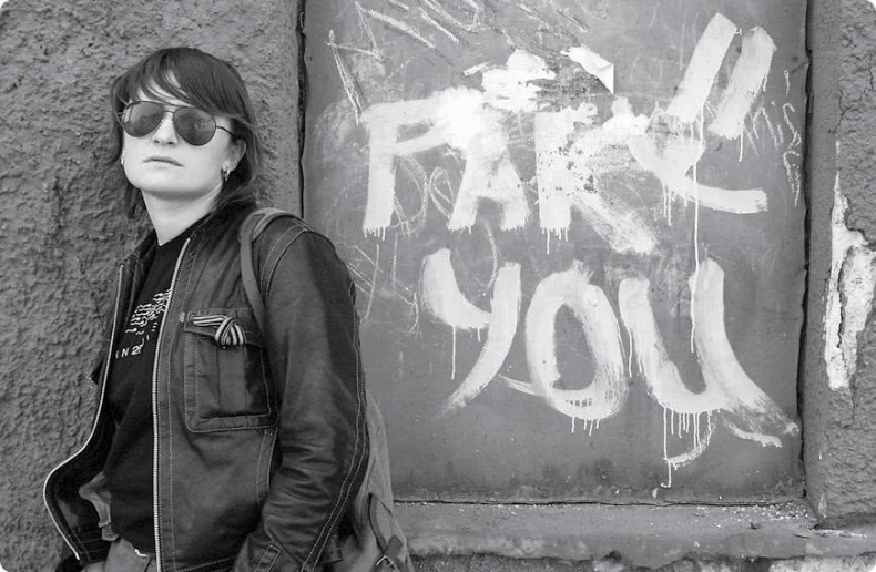 Иллюстрация к книге — Редкая птица [i_119.jpg]