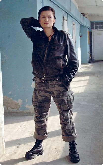 Иллюстрация к книге — Редкая птица [i_130.jpg]