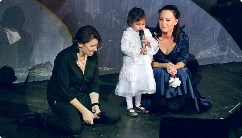 Иллюстрация к книге — Редкая птица [i_131.jpg]