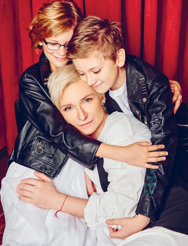 Иллюстрация к книге — Редкая птица [i_139.jpg]