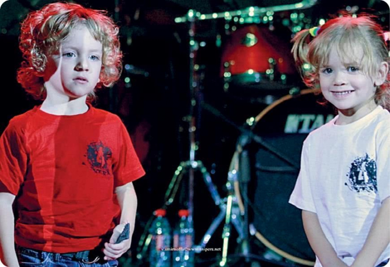 Иллюстрация к книге — Редкая птица [i_145.jpg]