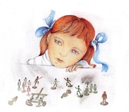 Иллюстрация к книге — Редкая птица [i_149.jpg]