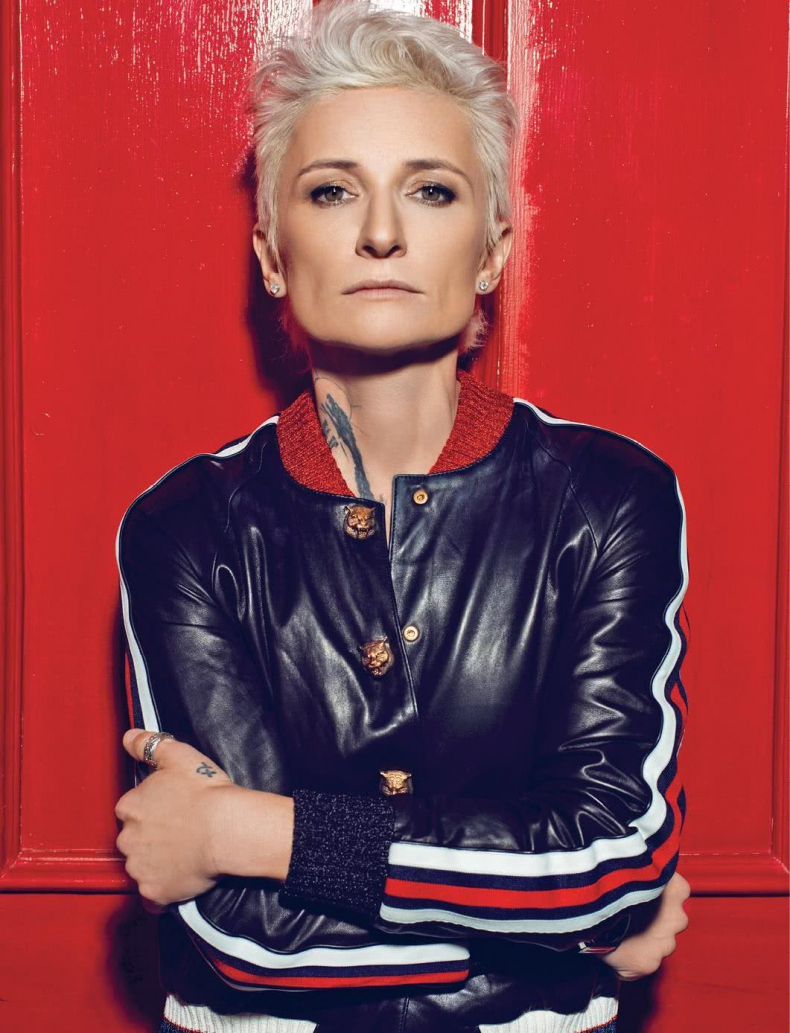 Иллюстрация к книге — Редкая птица [i_155.jpg]