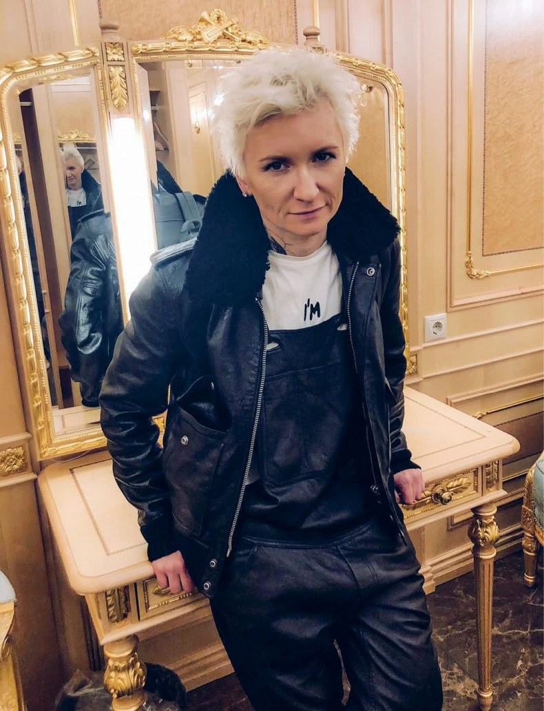 Иллюстрация к книге — Редкая птица [i_163.jpg]