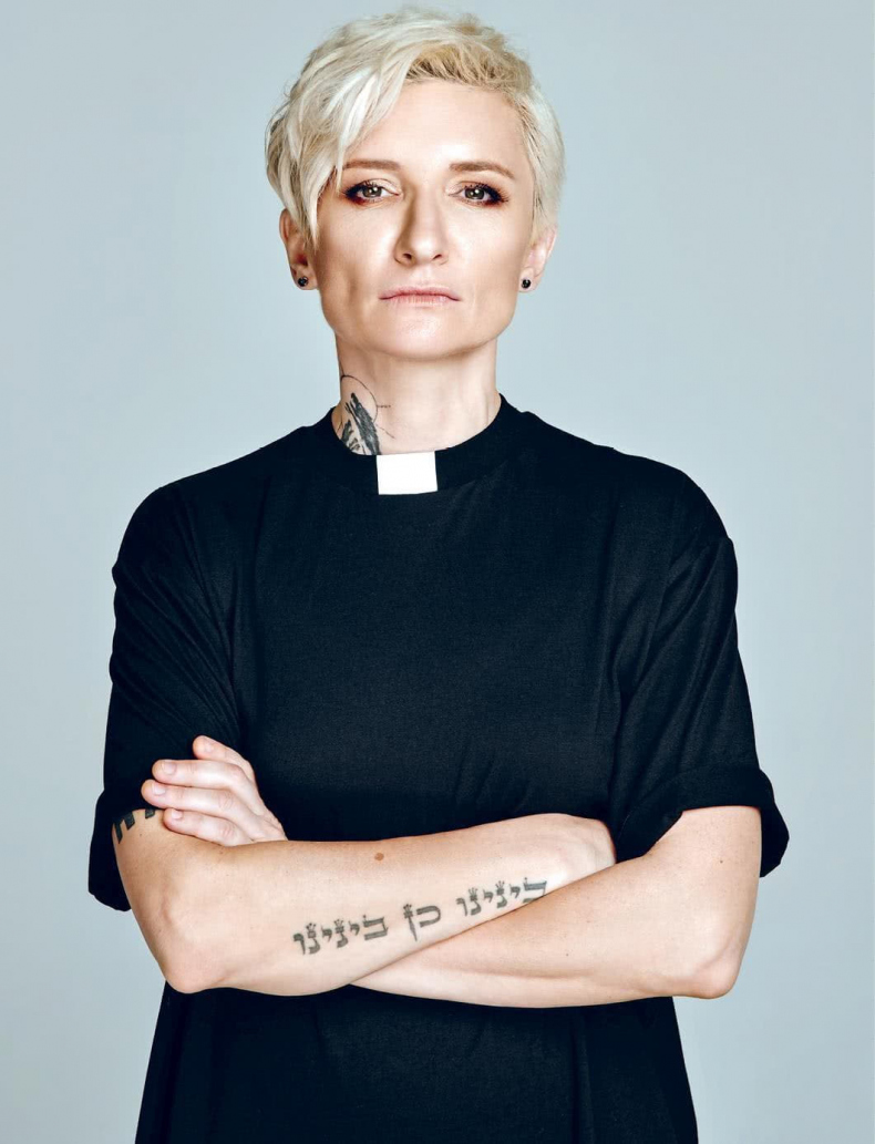 Иллюстрация к книге — Редкая птица [i_183.jpg]