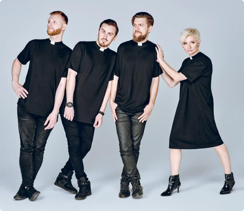 Иллюстрация к книге — Редкая птица [i_195.jpg]