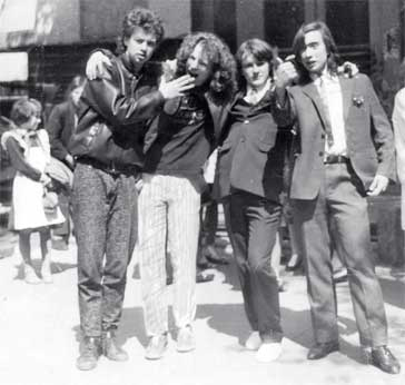 Иллюстрация к книге — Тупой панк-рок для интеллектуалов [i_001.jpg]