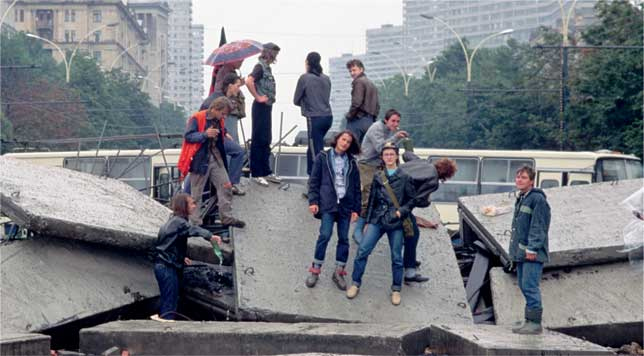 Иллюстрация к книге — Тупой панк-рок для интеллектуалов [i_003.jpg]