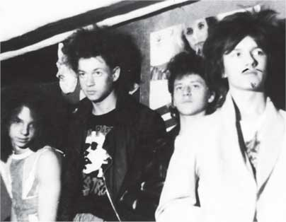 Иллюстрация к книге — Тупой панк-рок для интеллектуалов [i_004.jpg]