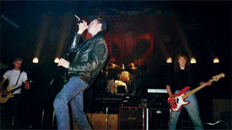 Иллюстрация к книге — Тупой панк-рок для интеллектуалов [i_007.jpg]