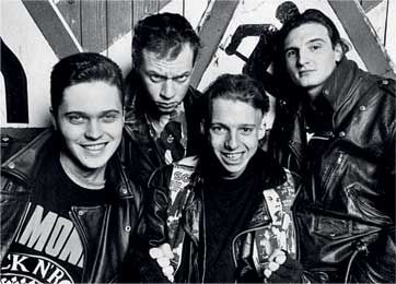 Иллюстрация к книге — Тупой панк-рок для интеллектуалов [i_010.jpg]