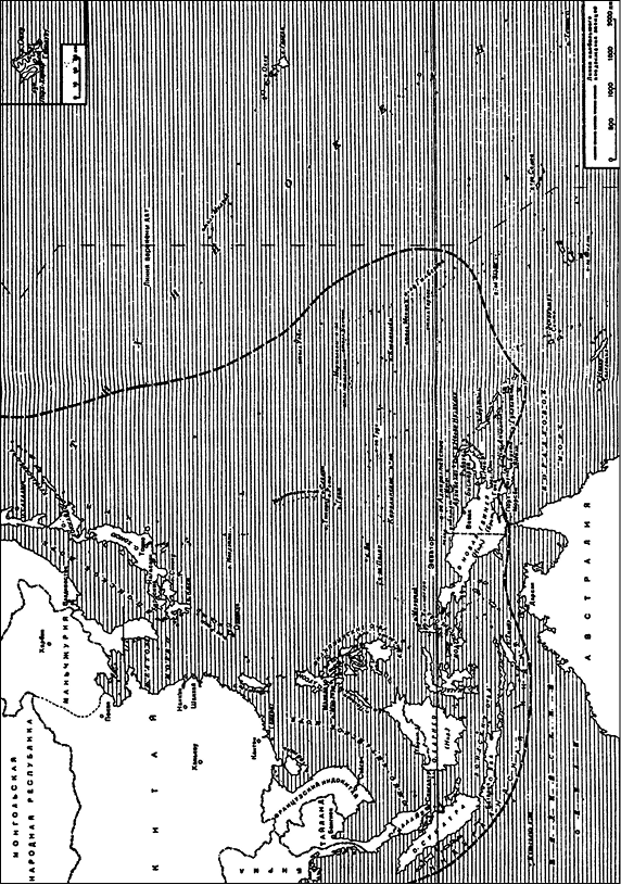 Иллюстрация к книге — История Второй мировой войны. Блицкриг [i_024.jpg]