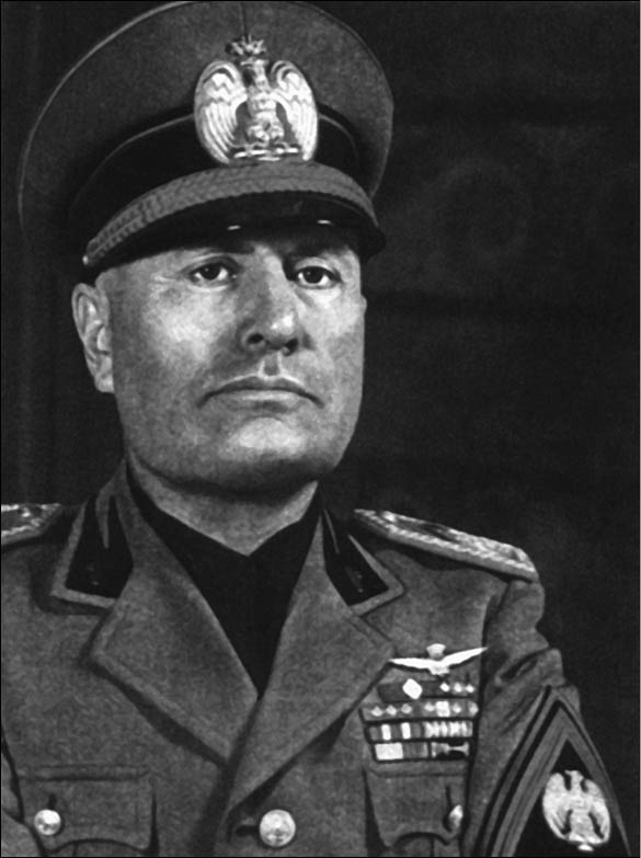 Иллюстрация к книге — История Второй мировой войны. Блицкриг [i_046.jpg]