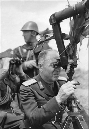 Иллюстрация к книге — История Второй мировой войны. Блицкриг [i_048.jpg]