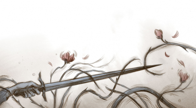 Иллюстрация к книге — Как король Эльфхейма научился ненавидеть истории [i_009.jpg]