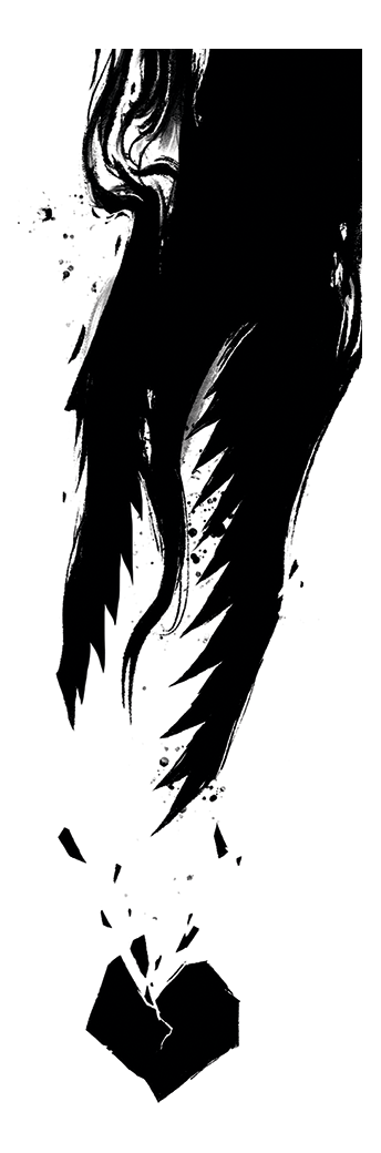 Иллюстрация к книге — Как король Эльфхейма научился ненавидеть истории [i_015.jpg]