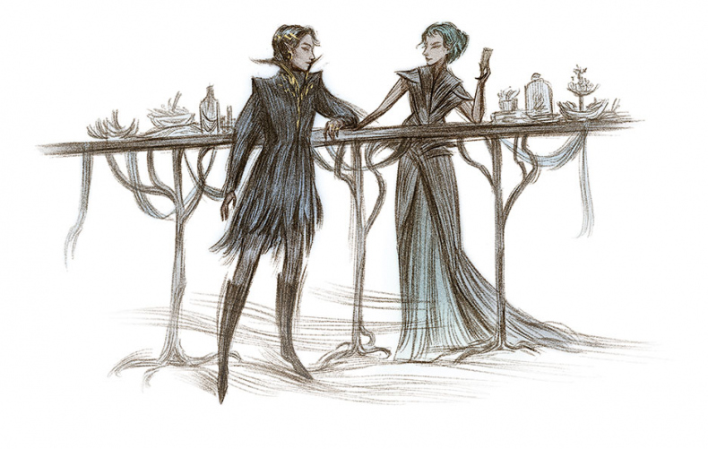 Иллюстрация к книге — Как король Эльфхейма научился ненавидеть истории [i_022.jpg]