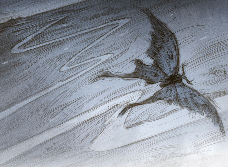 Иллюстрация к книге — Как король Эльфхейма научился ненавидеть истории [i_024.jpg]