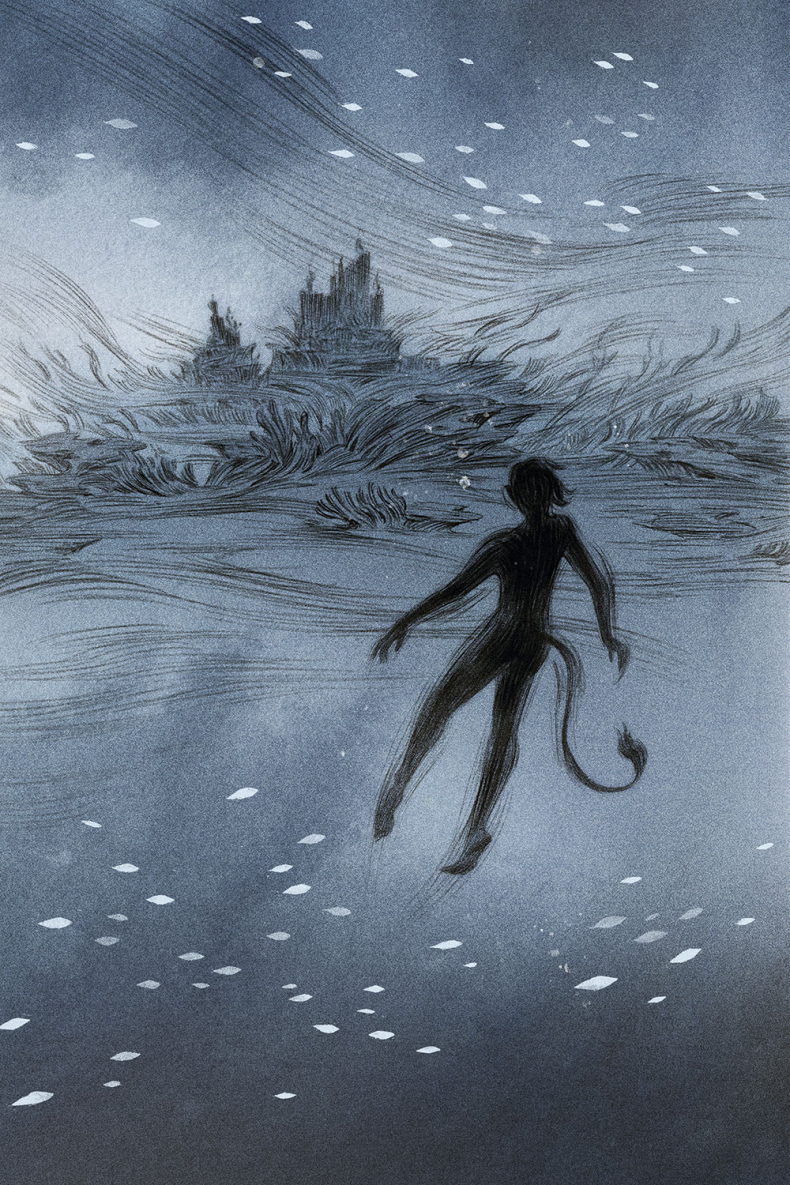 Иллюстрация к книге — Как король Эльфхейма научился ненавидеть истории [i_031.jpg]