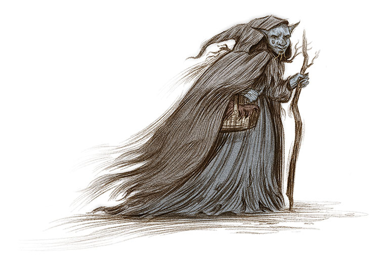 Иллюстрация к книге — Как король Эльфхейма научился ненавидеть истории [i_036.jpg]