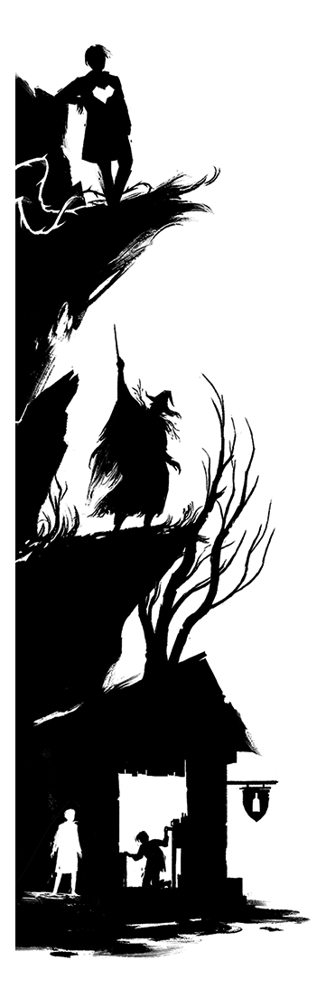 Иллюстрация к книге — Как король Эльфхейма научился ненавидеть истории [i_037.jpg]