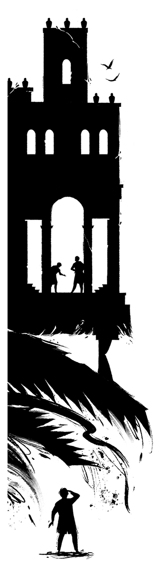 Иллюстрация к книге — Как король Эльфхейма научился ненавидеть истории [i_038.jpg]