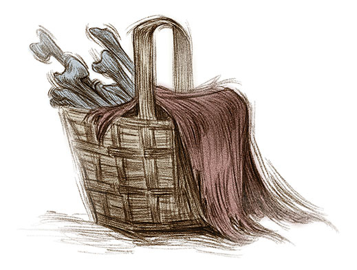 Иллюстрация к книге — Как король Эльфхейма научился ненавидеть истории [i_039.jpg]