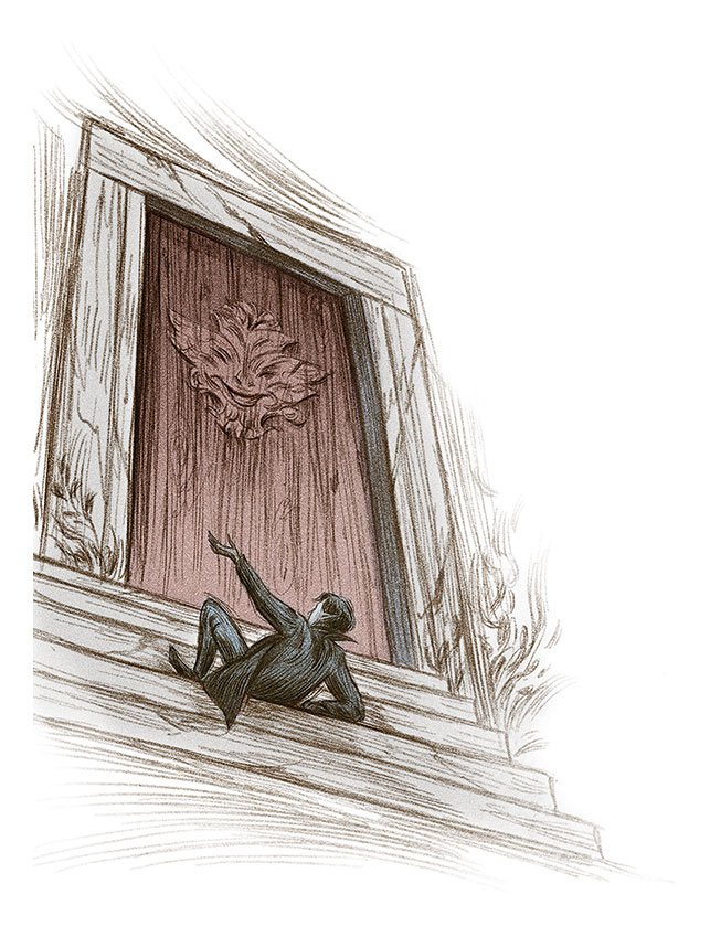 Иллюстрация к книге — Как король Эльфхейма научился ненавидеть истории [i_046.jpg]