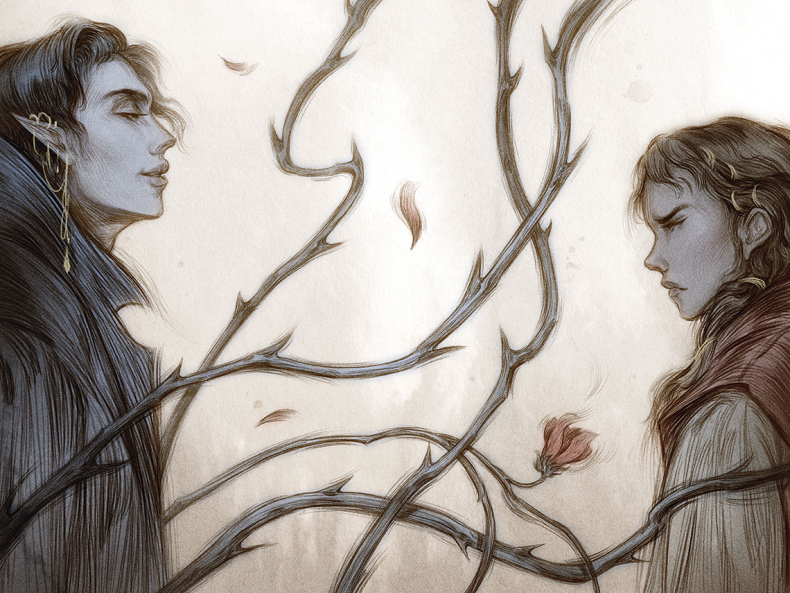 Иллюстрация к книге — Как король Эльфхейма научился ненавидеть истории [i_048.jpg]