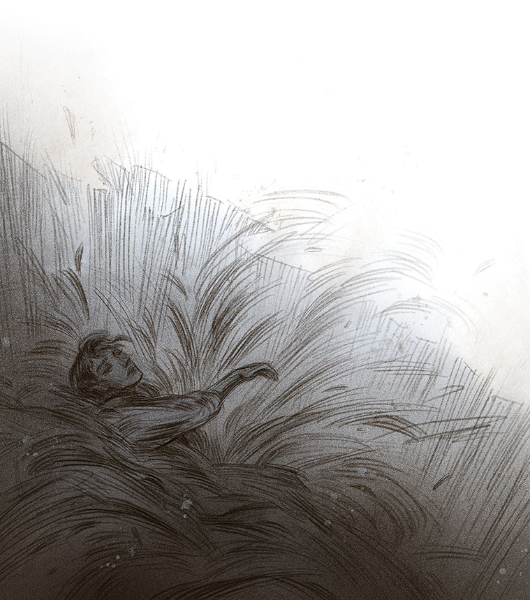 Иллюстрация к книге — Как король Эльфхейма научился ненавидеть истории [i_068.jpg]