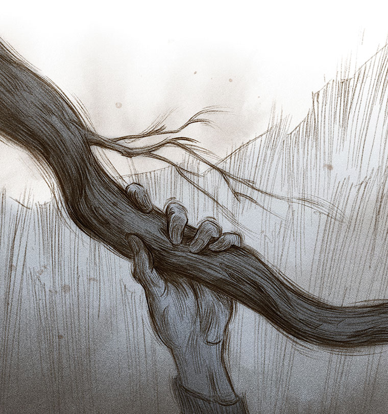 Иллюстрация к книге — Как король Эльфхейма научился ненавидеть истории [i_072.jpg]