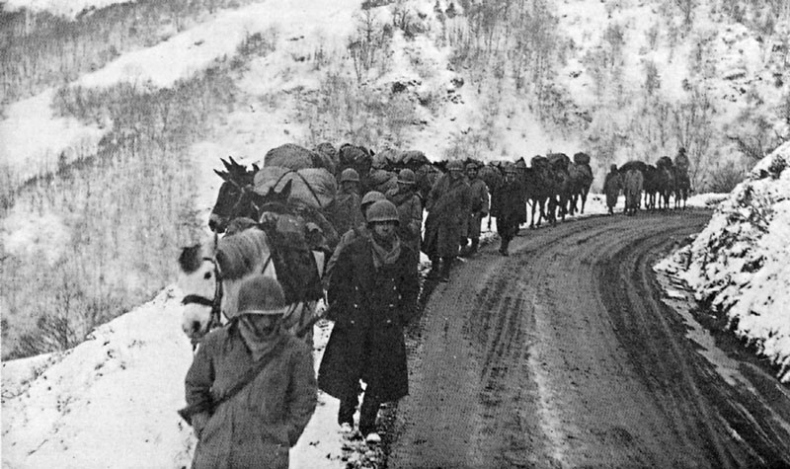 Иллюстрация к книге — Арденнская операция. Последняя авантюра Гитлера [i_028.jpg]