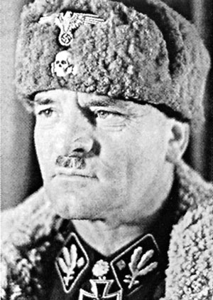 Иллюстрация к книге — Арденнская операция. Последняя авантюра Гитлера [i_034.jpg]