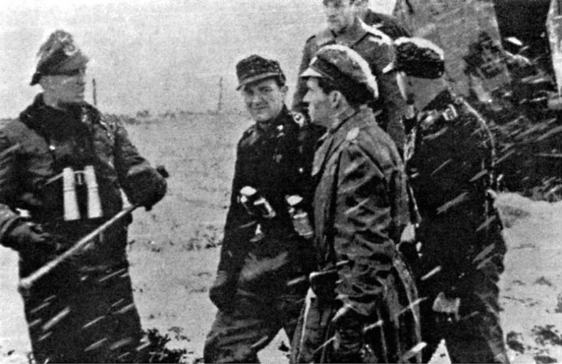 Иллюстрация к книге — Арденнская операция. Последняя авантюра Гитлера [i_037.jpg]